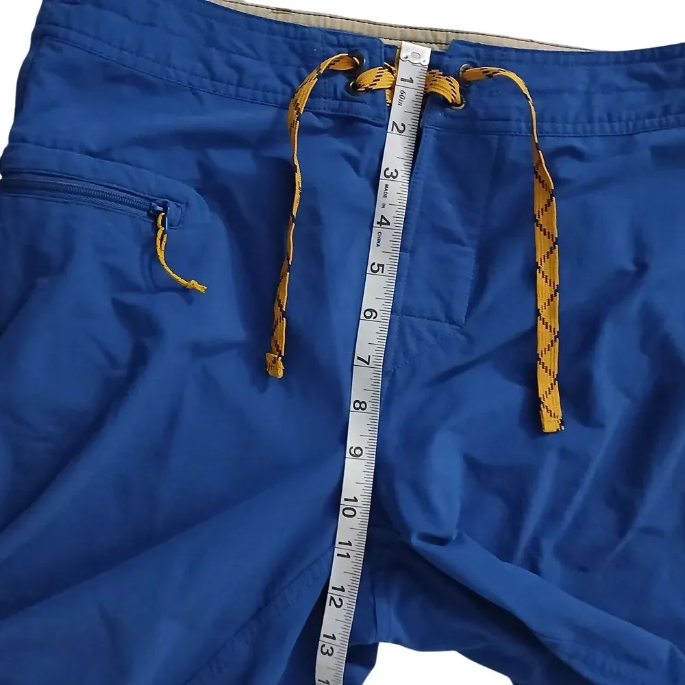 Patagonia dry or
